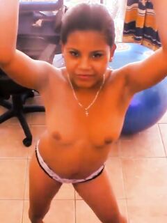 topless