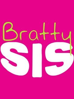 Bratty Sis