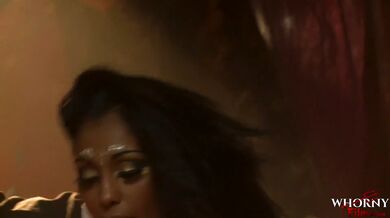 Indian Milf has Hot Passionate Sex