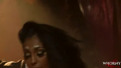 Indian Milf has Hot Passionate Sex