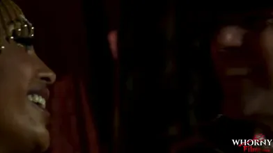 Indian Milf has Hot Passionate Sex