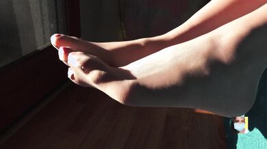 Sexy Socks Shoe Dangle to Pantyhose