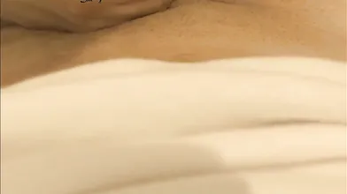 Blowjob to a Neighbor while My Husband Works