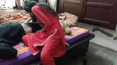 Punjabi nurse fucked with big cock, fucking hard, full dirty audio