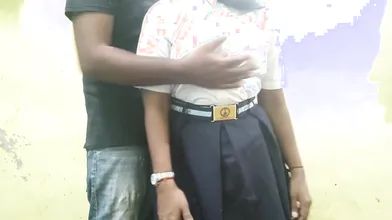 Indian college girl sex video – new style