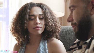 Willow Ryder Gives Her Stepbrother A Happier Ending
