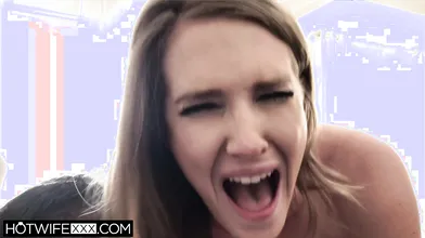 Ashley Lane Is A Sexy Vixen