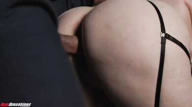 Lauren Phillips Proves How Bad A Good Girl Can Be