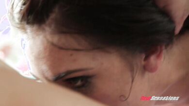 Cute Slut Adriana Chechik Loves Big Dick