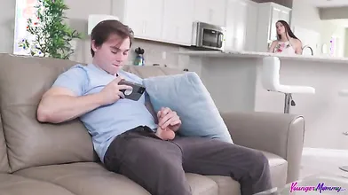 Caught Taking A Dick Pic - S2:E4