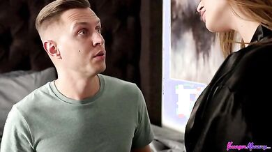 Kiss Mommy On The Lips - S1:E1