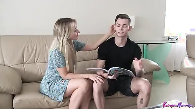 One Plus One Equals Fuck Me - S3:E2