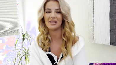 Sister Lost A Bet - S6:E7