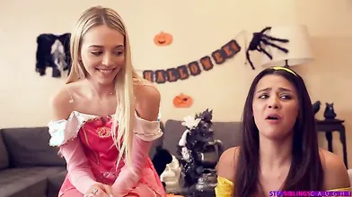 Step Brothers Trick And Treat - S15:E1