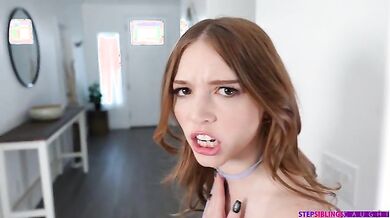 Stepmom Says To Get A Room - S28:E8