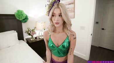 March 2025 Flavor Of The Month Emma Rosie - S5:E8