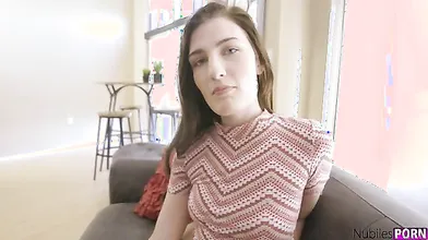 Babysitter Goes For Creampie - S1:E8