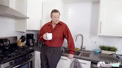 Cum In Me - S2:E6