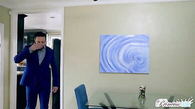 Vagina Lockjaw - S2:E9