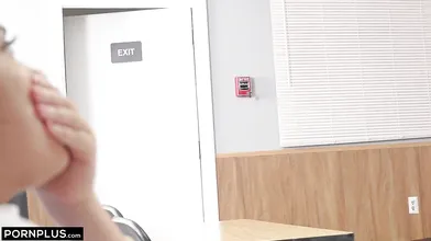 Caught In Class