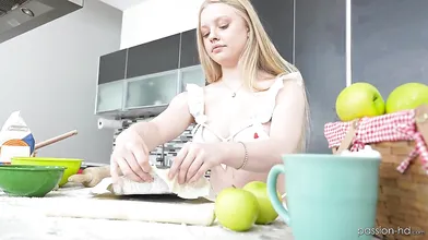 Apple Pie