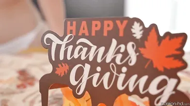 Thanksgiving Feast