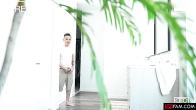 Sneaky Stepbro