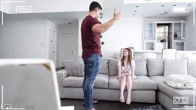 Slutty Stepdaughter