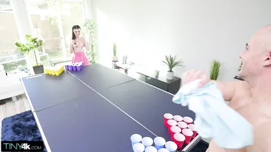 Sex Cup Pong