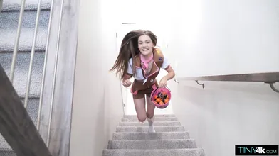 Trick Or Treat