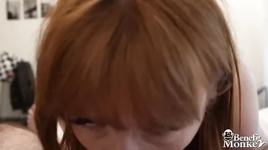 How To Fuck A Redhead And Enjoy It Twice