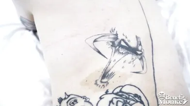 Art Attack: Eden Ivy