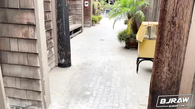 Getting Naughty With Naudi