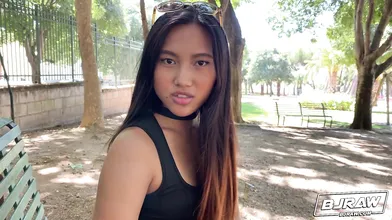 Mays Mouth Gets Loaded