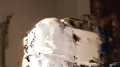 Session Kali Bishop Aaron