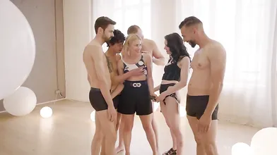 The Banging Of Lindsey Cruz