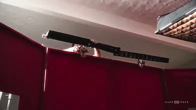 Making Of - Bitchcraft Bang