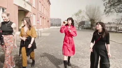 Making Of - Bitchcraft Bang