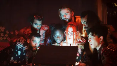 Loving With Las Bangers