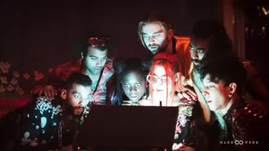 Loving With Las Bangers