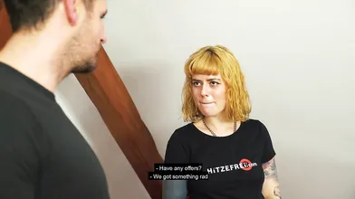 Naughty Role Play With An Extraordinary Mobile Plan