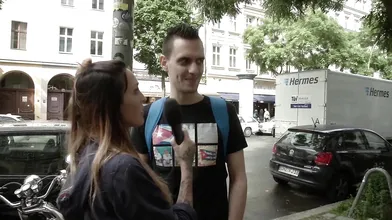 Candy Lips Meet Cream Shooter (Seduction In Berlin)