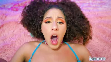 Liz Has A Cream Filled Box