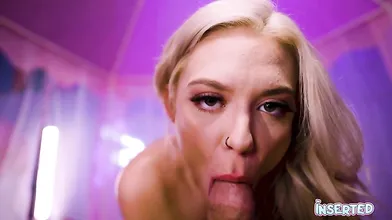 Barbie Is A Horny Doll