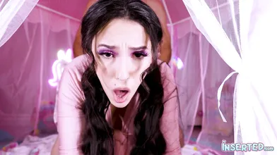 Selena Likes To Misbehave