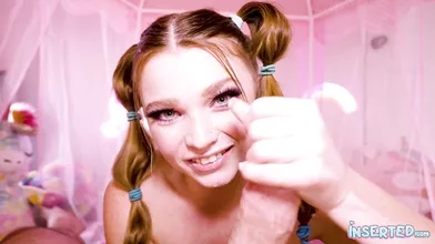 Mazys Holes Are Ready