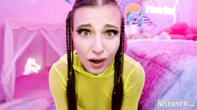 Kenzie Has The Cure For Lonely