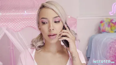 Lauren Has A Play Date