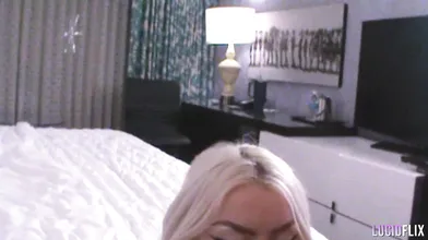 Vhsex Episode 5: Nichole Saphir