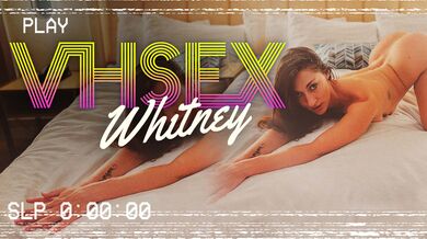 Vhsex Episode 2: Whitney Oc